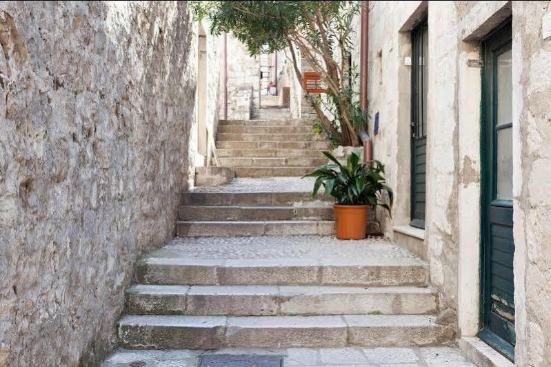 Hotel Dubrovnik Sweet House Esterno foto