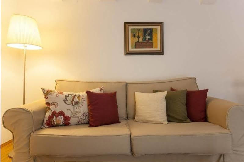 Hotel Dubrovnik Sweet House Esterno foto