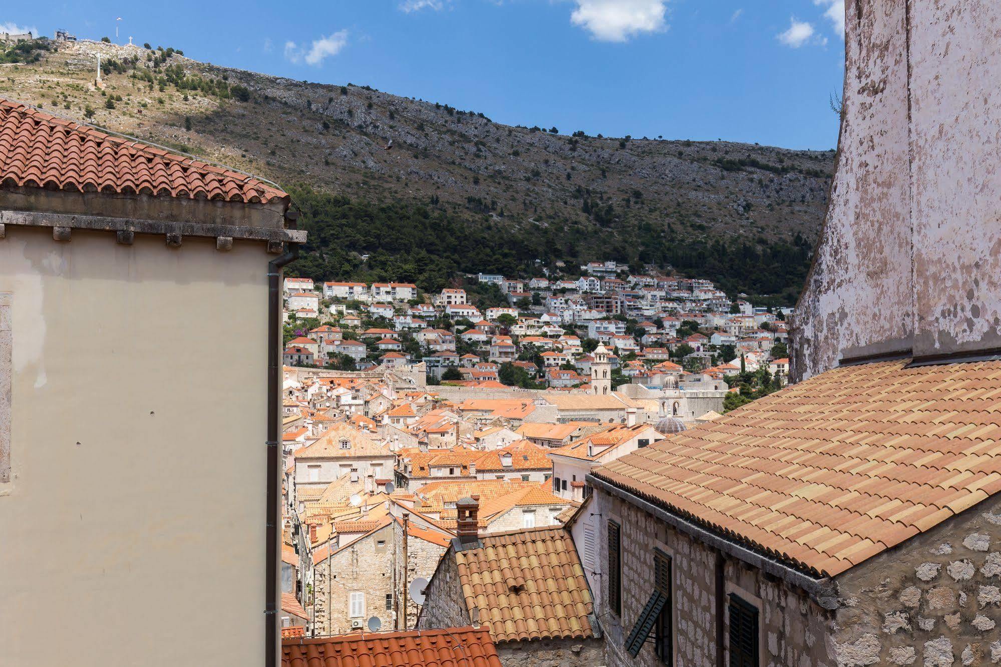 Hotel Dubrovnik Sweet House Esterno foto